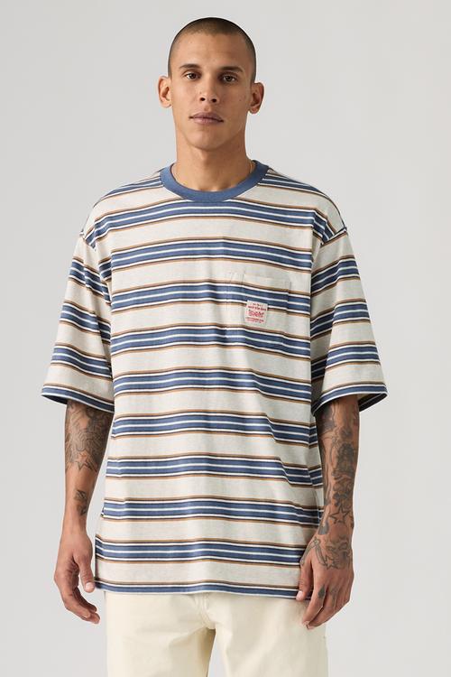 SS WORKWEAR TEE