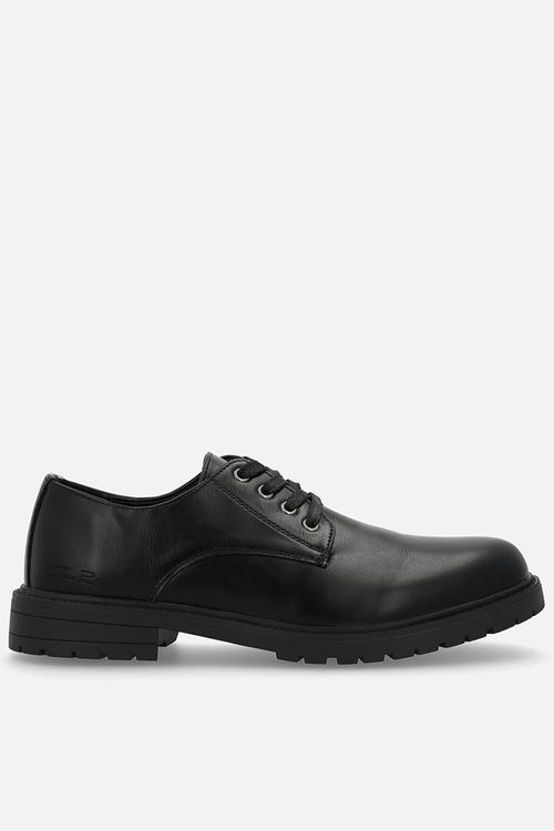 Workday Shoe - Black