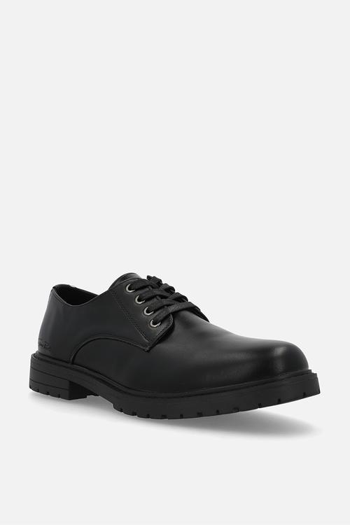 Workday Shoe - Black
