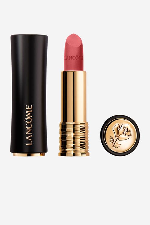 L'Absolu Rouge Drama Matte Lipstick Intense - 3