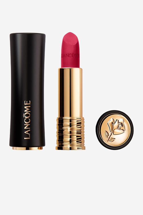L'Absolu Rouge Drama Matte Lipstick Intense - 12