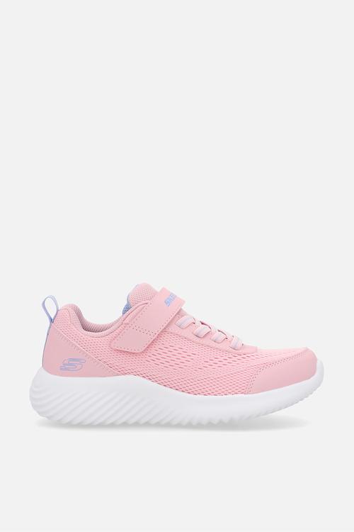 Bounder - light pink textile/trim