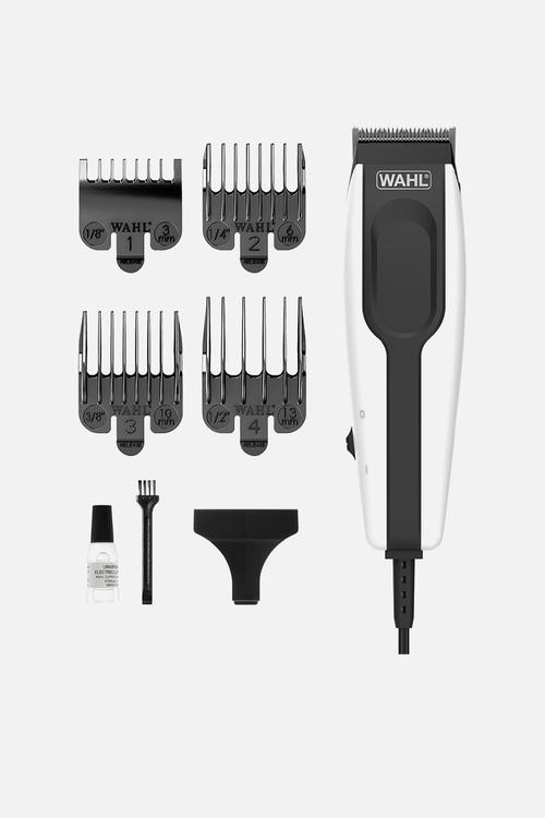 Wahl Home Pro Basic 8 Piece Hair Clipper Kit