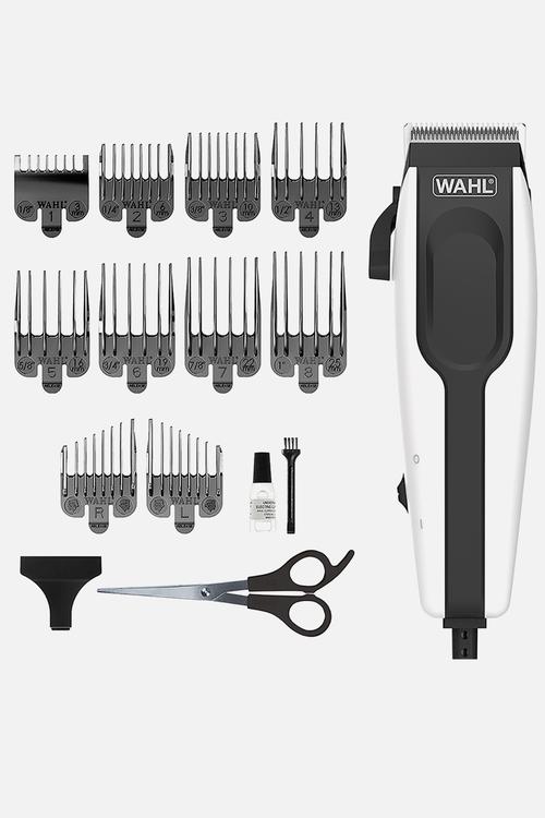 Wahl Easy Cut 15 Piece Hair Clipper Kit