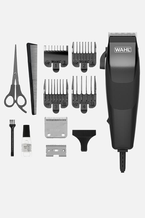 Smooth Cut Pro 10 Piece Hair Clipper Kit