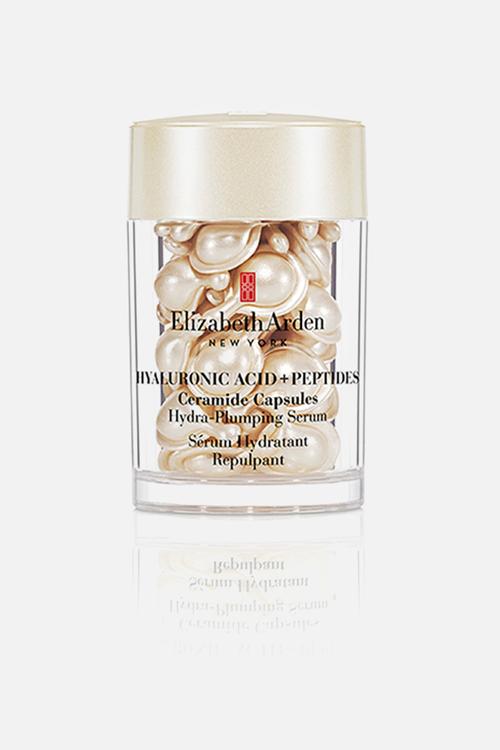 Hyaluronic Acid Ceramide 30 Capsules Hydra-Plumping Serum  - 14ml