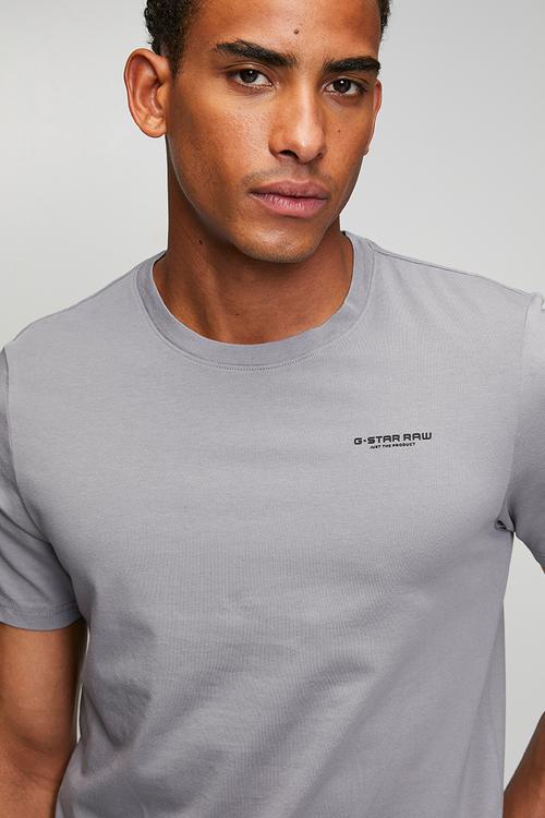 Slim Base R T S/S - Quicksilver