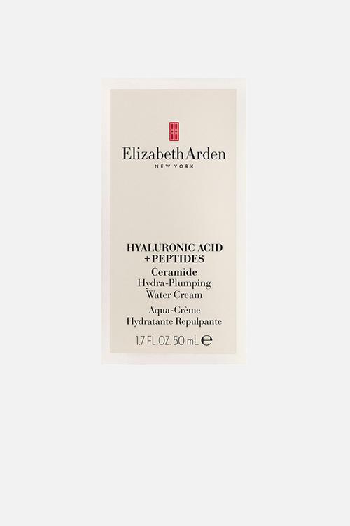 Hyaluronic Acid + Peptides Ceramide Hydra-Plumping Water Cream - 50ml