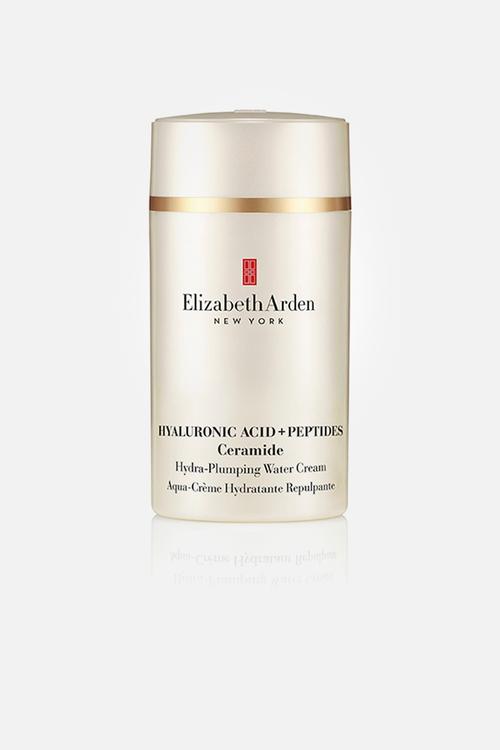 Hyaluronic Acid + Peptides Ceramide Hydra-Plumping Water Cream - 50ml