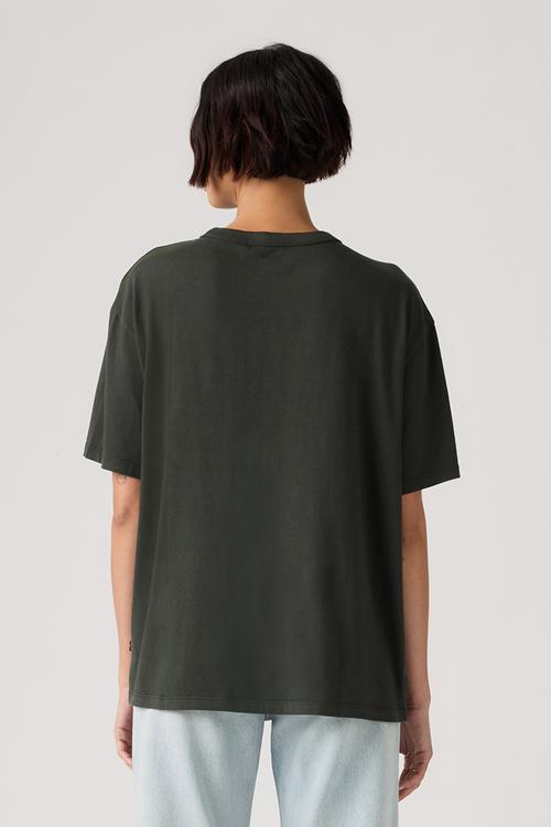 Gr tabor tee rhinestone archival levis - pirate black