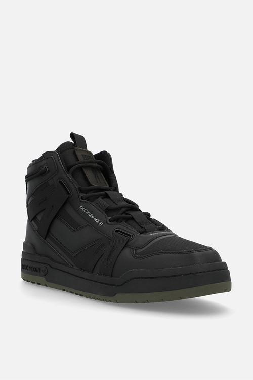 Recon Corbin Sneakers   - Black