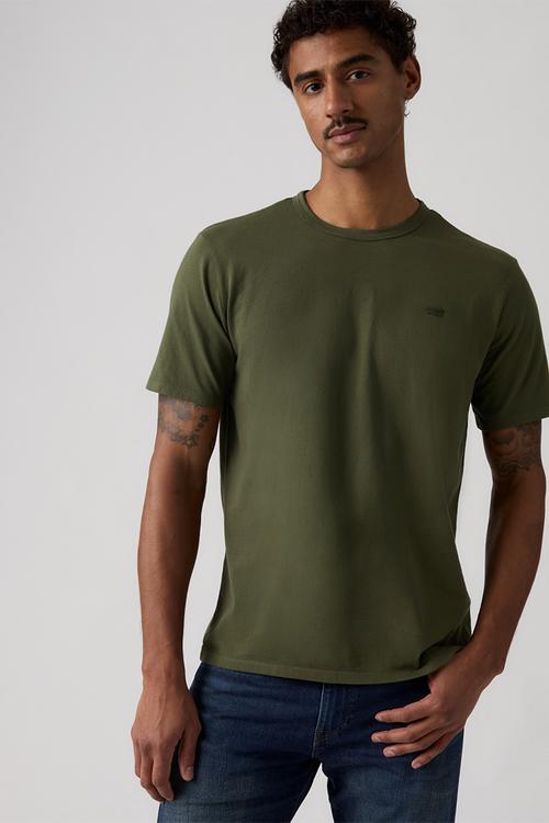 Icon tee - green