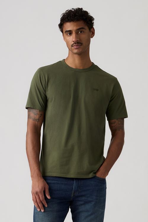 Icon tee - green