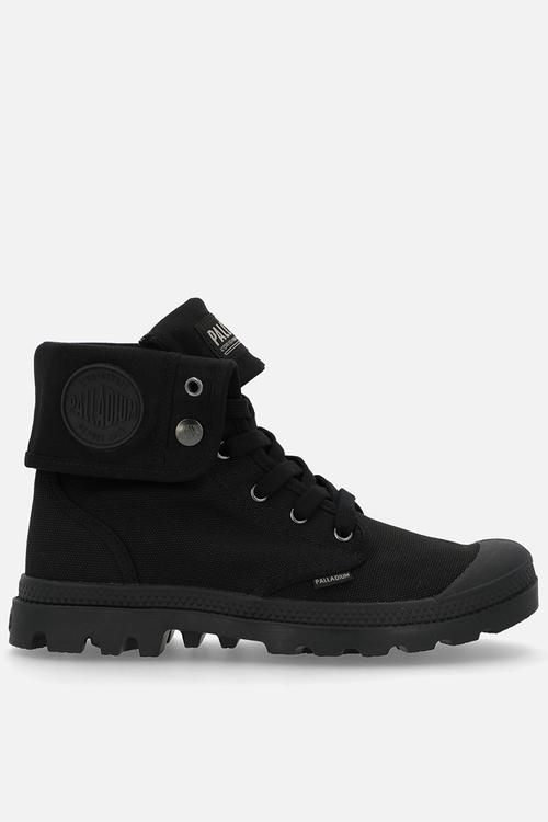 BAGGY - BLACK