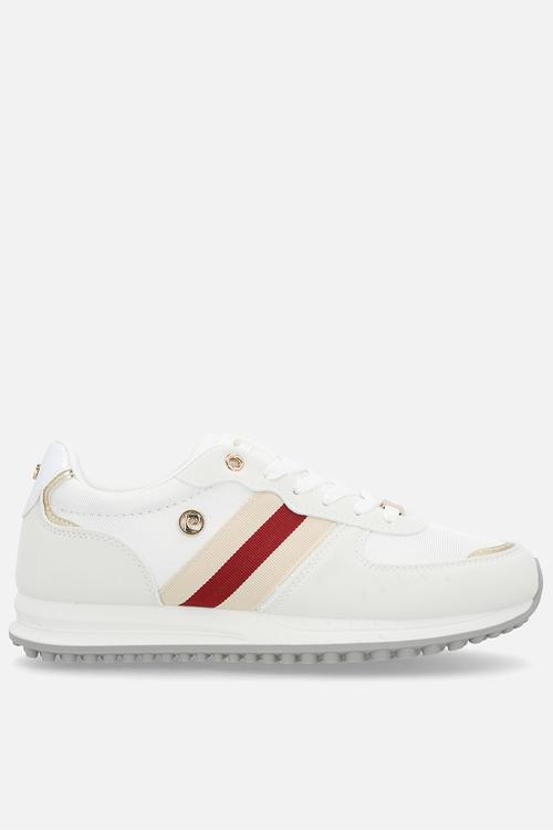 Ninette 3 sneaker - white
