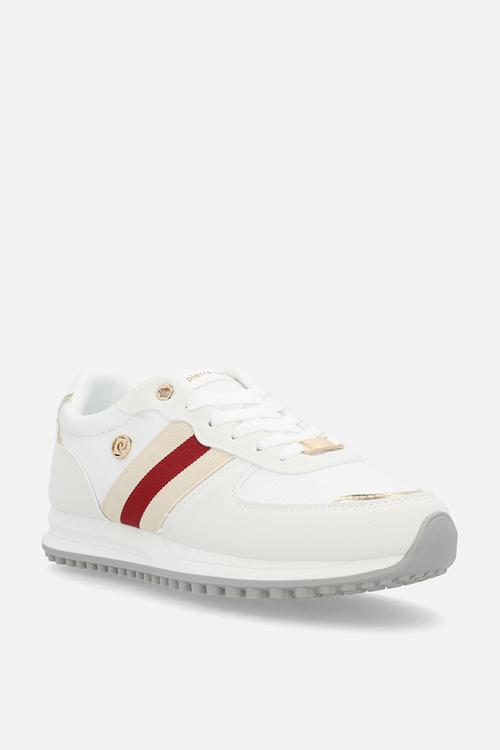 Ninette 3 sneaker - white