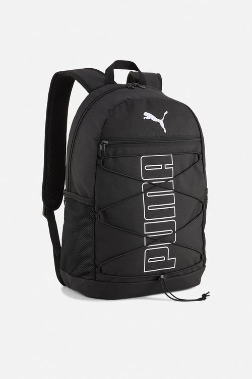 Puma Plus Backpack Ii - Puma Black