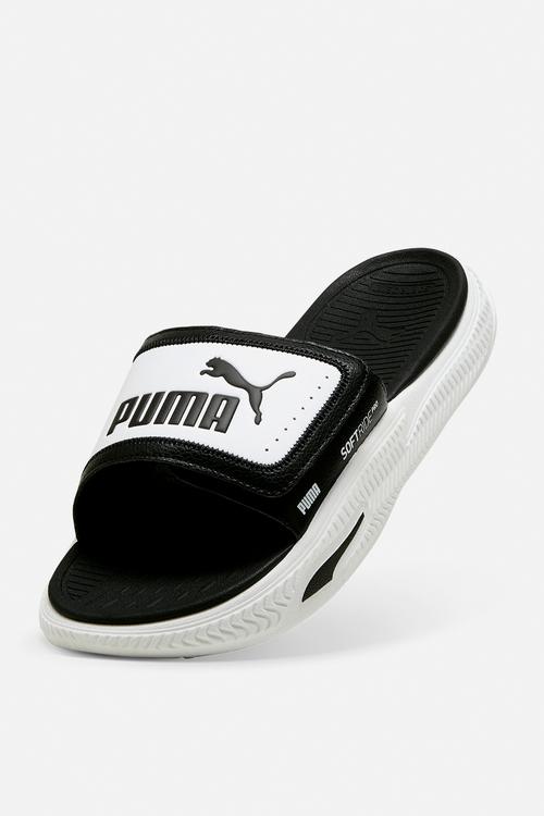 SoftridePro Slide -  Black