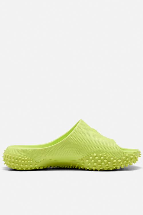 Mostro Slide - Lime Smash-Lime Smash- White