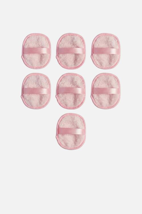 Make Up Remover Pads 7 Day Set