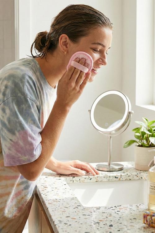 Make Up Remover Pads 7 Day Set
