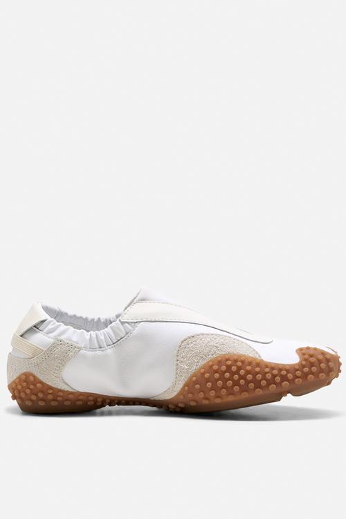 Mostro Move Wns - White/Warm White
