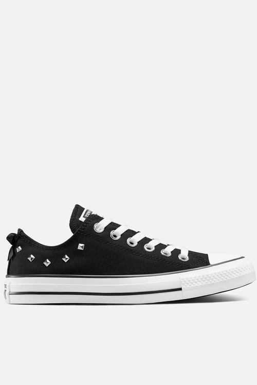CHUCK TAYLOR ALL STAR BOWS & STUDS