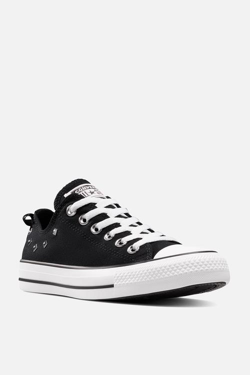 CHUCK TAYLOR ALL STAR BOWS & STUDS