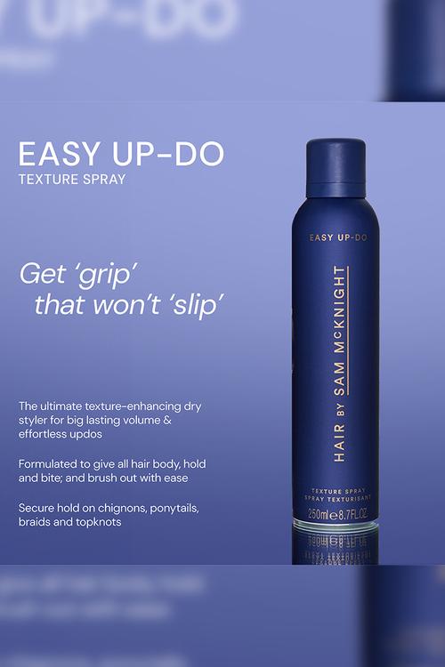 Easy-Up Do Texturising Spray - 250ml