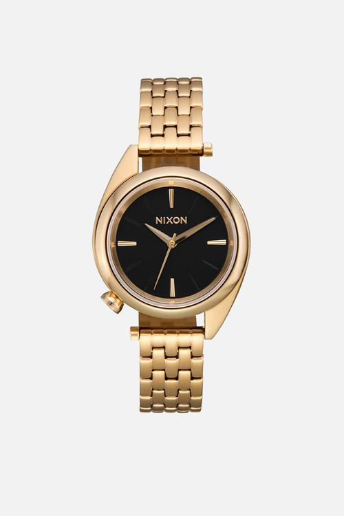 Eddy - Gold / Black