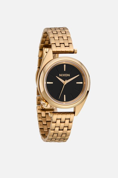 Eddy - Gold / Black