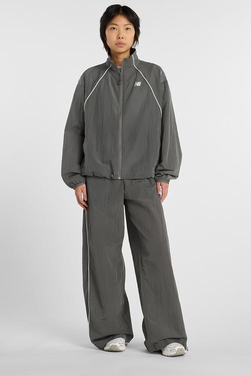 NB Athletics Sport Legacy Jacket - Castlerock