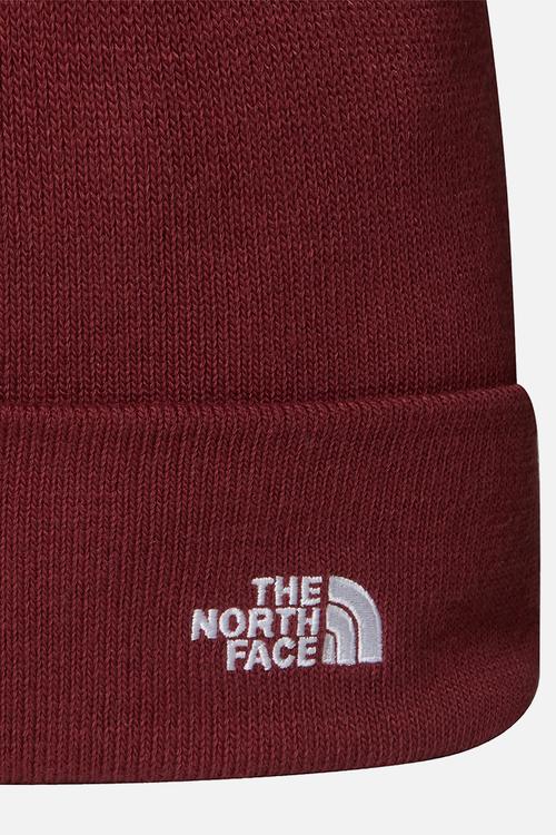 Norm Beanie - Sumac