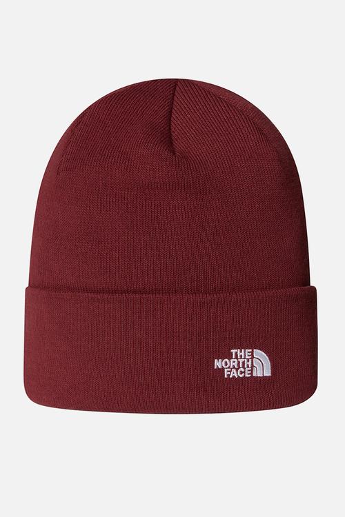Norm Beanie - Sumac