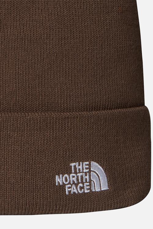 Norm Beanie - Smokey Brown