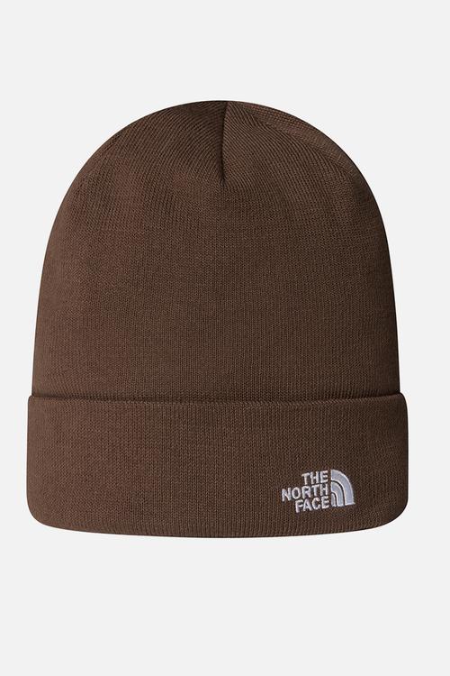 Norm Beanie - Smokey Brown