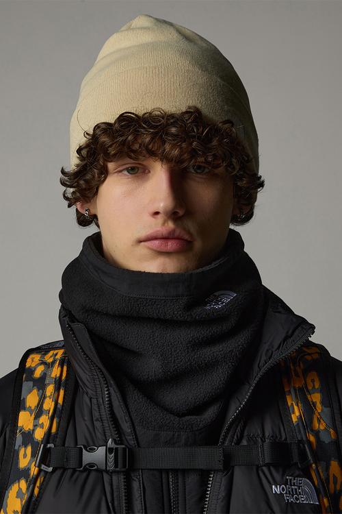 Norm Beanie - Gravel