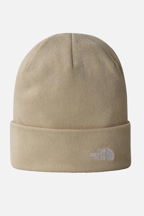 Norm Beanie - Gravel