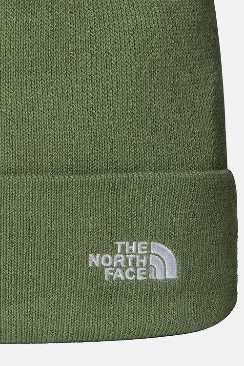 Norm Beanie - Bark Mist