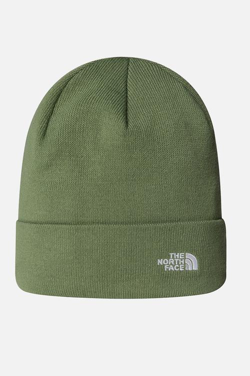 Norm Beanie - Bark Mist