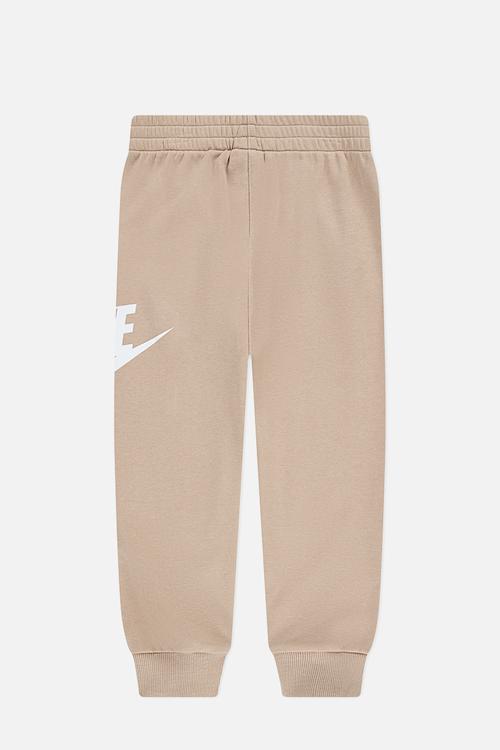 Nike sportswear club french terry joggers - hemp