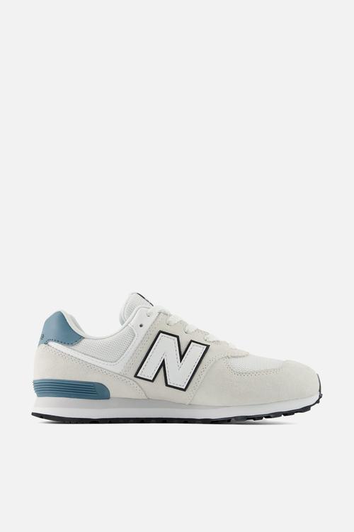 Kids 574 grade school - light grey