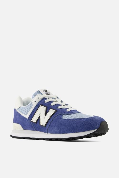 Kids 574 grade school - blue (401)