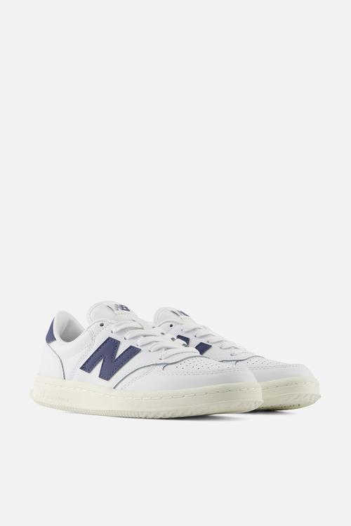 Kids 500 grade school - white (100)