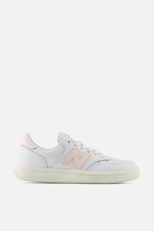 Kids 500 grade school - white/soft pink