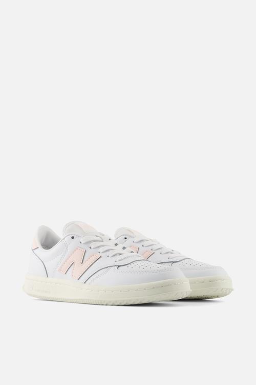 Kids 500 grade school - white/soft pink