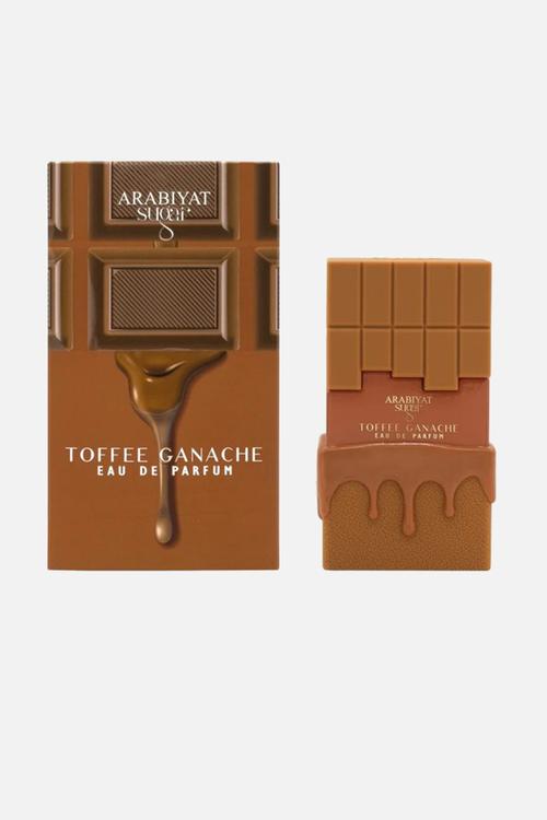 Arabiyat Sugar Toffee Ganache Edp - 100ml