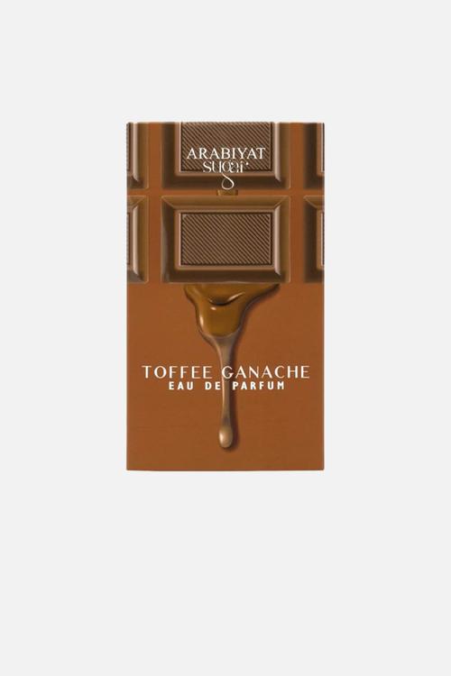 Arabiyat Sugar Toffee Ganache Edp - 100ml