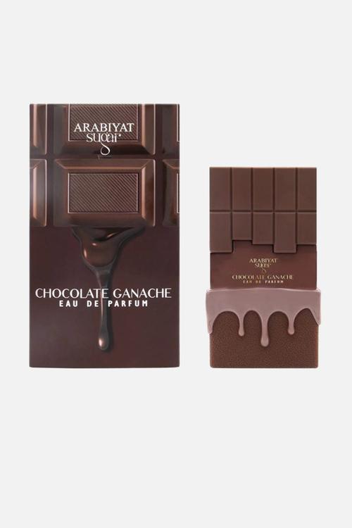 Arabiyat Sugar Chocolate Ganache Edp - 100ml