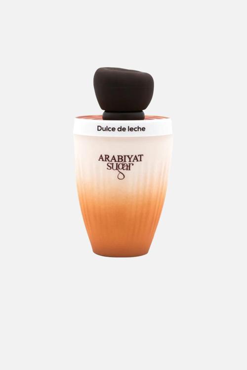 Arabiyat Sugar Dulce De Leche Edp - 100ml